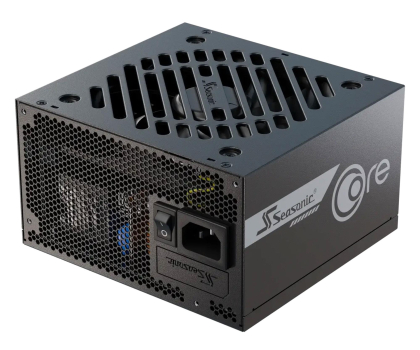 Zasilacz SEASONIC Core GX 850W 80 Plus Gold ATX 3.1
